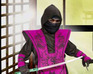 play American Ninja Gold Match