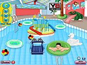 play Indoor Water Park
