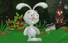 play Rudolf The Rabbit