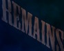play Remains
