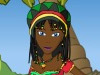 play Jamaican Dress Up