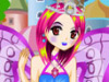 play Anime Barbie Girl