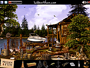 play The Lake House Case