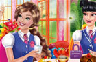 play Barbie Princess Charm