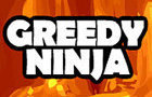 play Greedy Ninja