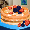 play Strawberry Pancakes