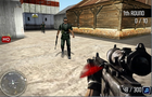 play Warzone 3D - First Strike