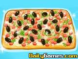 play Shrimp Pizza