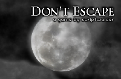 play Dont Escape