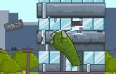 play Babyzilla Rampage
