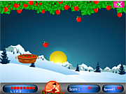 play Newton Apple Falls