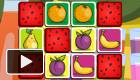 play Fruit Memory