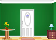 play Front Room Escape