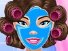 play Fabulous Hair Curls Makeover