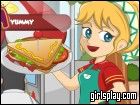 play Stella'S Sandwich