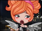 play Lonely Girl Vampire