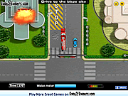 play American Firefighter