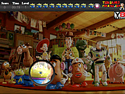 play Toy Story 3