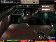 play Prison Shootout