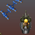 play Metal Slug Out Of Danger