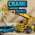 play Crane Parking Mania