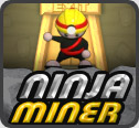 play Ninja Miner