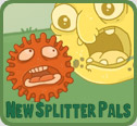 play New Splitter Pals