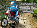 play Extreme Mountain Biking