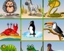 play Animals Puzzle 2