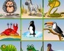 play Animals Puzzle 2