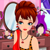 play Trendy Color Makeover