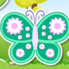 play Meadow Butterfly Matching