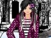 play Emo Winter Fashion Dress Up