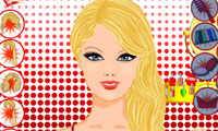 play Taylor Swift Beauty Salon