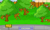 play Escape The Zoo 2