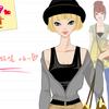 play Smart Girl Dressup