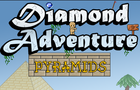 play Diamond Adventure 3 Pyra