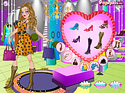 play Super Shopping Mania