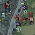 play Smoking Zombies