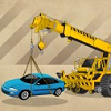 play Crane Parking Mania