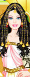 play Barbie Egyptian Princess