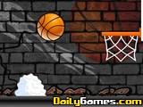 play Ultimate Mega Hoops 3