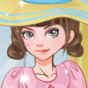 play Cherry Blossoms Dress Up