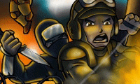 play Strike Force Heroes