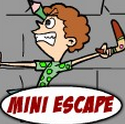 play Tony Castle Escape