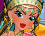 play Nefera De Nile