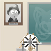 play Dixie The Nerd