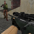 play Anti Terrorist Sniper 2