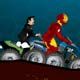 play Iron Man Moto Adventure