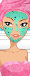 play Fabulous Travel Girl Makeover